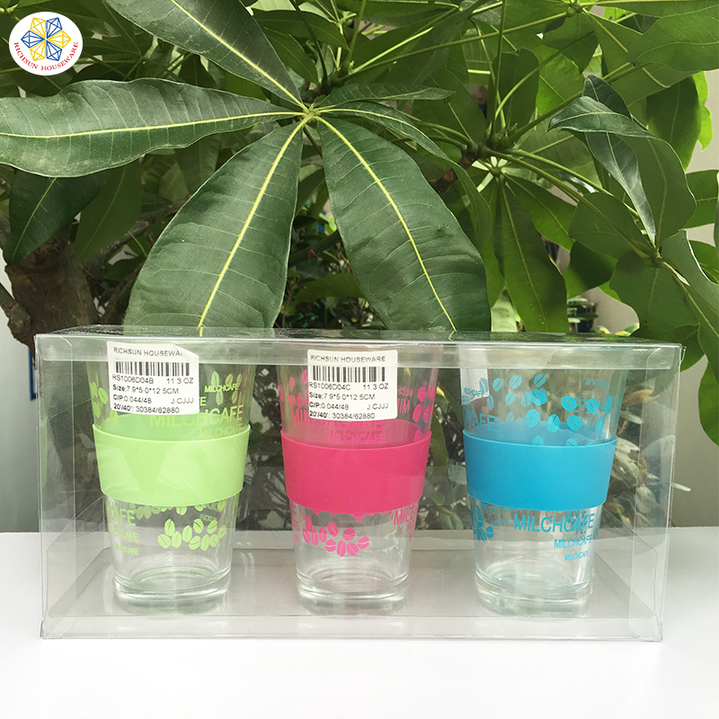 廣交會即將恢復(fù)，需要新開發(fā)樣品杯