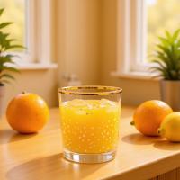 玻璃杯燙金工藝，藏著生活的精致美學(xué)