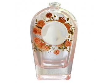 高級(jí)香熏瓶子加工